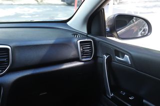 Kia Sportage 2021 1.6 CRDi 136ΗP  Mild-Hybrid *Black Edition*-thumb-37