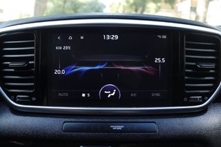 Kia Sportage 2021 1.6 CRDi 136ΗP  Mild-Hybrid *Black Edition*-thumb-33