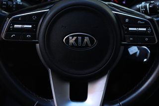 Kia Sportage 2021 1.6 CRDi 136ΗP  Mild-Hybrid *Black Edition*-thumb-21
