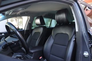 Kia Sportage 2021 1.6 CRDi 136ΗP  Mild-Hybrid *Black Edition*-thumb-13