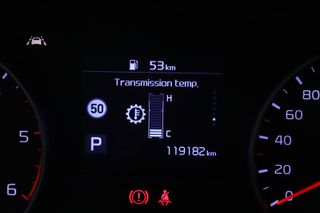 Kia Sportage 2021 1.6 CRDi 136ΗP  Mild-Hybrid *Black Edition*-thumb-23