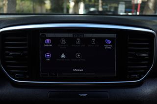Kia Sportage 2021 1.6 CRDi 136ΗP  Mild-Hybrid *Black Edition*-thumb-31