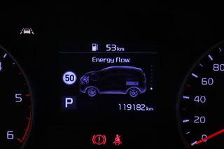 Kia Sportage 2021 1.6 CRDi 136ΗP  Mild-Hybrid *Black Edition*-thumb-24