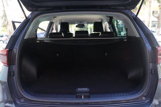 Kia Sportage 2021 1.6 CRDi 136ΗP  Mild-Hybrid *Black Edition*-thumb-8