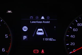 Kia Sportage 2021 1.6 CRDi 136ΗP  Mild-Hybrid *Black Edition*-thumb-26