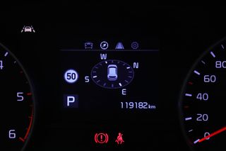 Kia Sportage 2021 1.6 CRDi 136ΗP  Mild-Hybrid *Black Edition*-thumb-25