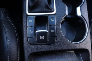 Kia Sportage 2021 1.6 CRDi 136ΗP  Mild-Hybrid *Black Edition*-thumb-36