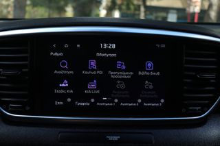 Kia Sportage 2021 1.6 CRDi 136ΗP  Mild-Hybrid *Black Edition*-thumb-30