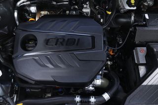 Kia Sportage 2021 1.6 CRDi 136ΗP  Mild-Hybrid *Black Edition*-thumb-39
