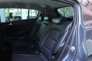 Kia Sportage 2021 1.6 CRDi 136ΗP  Mild-Hybrid *Black Edition*-thumb-38