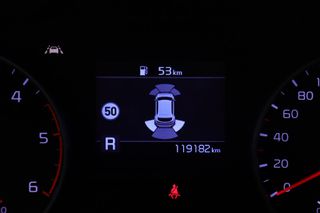 Kia Sportage 2021 1.6 CRDi 136ΗP  Mild-Hybrid *Black Edition*-thumb-32
