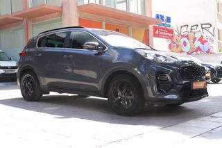 Kia Sportage 2021 1.6 CRDi 136ΗP  Mild-Hybrid *Black Edition*-thumb-40