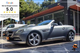 Mercedes-Benz SLK 200 2012 1.8cc Sport  184Hp  (Automatic)