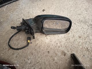 ΚΑΘΡΕΠΤΗΣ ΔΕΞΙΟΣ PEUGEOT 307 2001-2009 96383364ΧΤ 5ΠΟΡΤΟ
