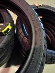 120/70R19 MICHELIN DOT2324 OELMA80%*****ZAROGIANNHS***NIKOLAOS*********-thumb-2
