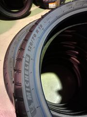 120/70R19 MICHELIN DOT2324 OELMA80%*****ZAROGIANNHS***NIKOLAOS*********-thumb-3