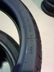 120/70R19 MICHELIN DOT2324 OELMA80%*****ZAROGIANNHS***NIKOLAOS*********-thumb-4