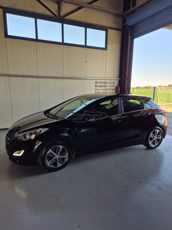 Hyundai i 30 2015 CRDi