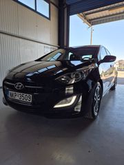 Hyundai i 30 2015 CRDi