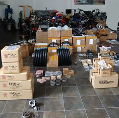 exatmisis VPR RACING  TRIOVAL gia honda z50j Z50R monkey Gorilla lifan bobo skyteam Jincheng Jintong JC50 MODIFYING GARAGE "since1993" TAKEGAWAGR - 4miniracingparts,gr-thumb-2