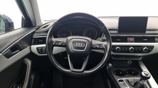 Audi A4 2017 1.4 TFSI Attraction | ΕΩΣ 5 ΕΤΗ ΕΓΓΥΗΣΗ-thumb-20