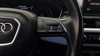 Audi A4 2017 1.4 TFSI Attraction | ΕΩΣ 5 ΕΤΗ ΕΓΓΥΗΣΗ-thumb-22