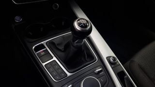 Audi A4 2017 1.4 TFSI Attraction | ΕΩΣ 5 ΕΤΗ ΕΓΓΥΗΣΗ-thumb-25
