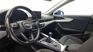 Audi A4 2017 1.4 TFSI Attraction | ΕΩΣ 5 ΕΤΗ ΕΓΓΥΗΣΗ-thumb-18