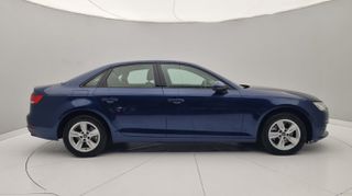 Audi A4 2017 1.4 TFSI Attraction | ΕΩΣ 5 ΕΤΗ ΕΓΓΥΗΣΗ-thumb-4