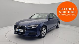 Audi A4 2017 1.4 TFSI Attraction | ΕΩΣ 5 ΕΤΗ ΕΓΓΥΗΣΗ