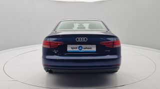 Audi A4 2017 1.4 TFSI Attraction | ΕΩΣ 5 ΕΤΗ ΕΓΓΥΗΣΗ-thumb-8