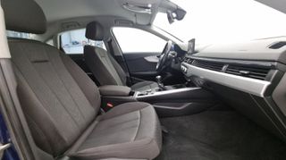 Audi A4 2017 1.4 TFSI Attraction | ΕΩΣ 5 ΕΤΗ ΕΓΓΥΗΣΗ-thumb-27