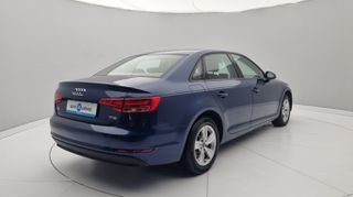 Audi A4 2017 1.4 TFSI Attraction | ΕΩΣ 5 ΕΤΗ ΕΓΓΥΗΣΗ-thumb-5