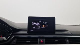 Audi A4 2017 1.4 TFSI Attraction | ΕΩΣ 5 ΕΤΗ ΕΓΓΥΗΣΗ-thumb-23