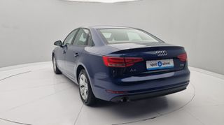 Audi A4 2017 1.4 TFSI Attraction | ΕΩΣ 5 ΕΤΗ ΕΓΓΥΗΣΗ-thumb-10