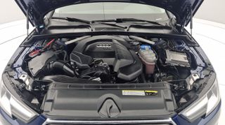Audi A4 2017 1.4 TFSI Attraction | ΕΩΣ 5 ΕΤΗ ΕΓΓΥΗΣΗ-thumb-34