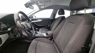 Audi A4 2017 1.4 TFSI Attraction | ΕΩΣ 5 ΕΤΗ ΕΓΓΥΗΣΗ-thumb-16