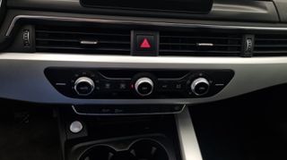 Audi A4 2017 1.4 TFSI Attraction | ΕΩΣ 5 ΕΤΗ ΕΓΓΥΗΣΗ-thumb-24