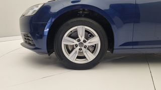 Audi A4 2017 1.4 TFSI Attraction | ΕΩΣ 5 ΕΤΗ ΕΓΓΥΗΣΗ-thumb-32