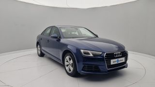 Audi A4 2017 1.4 TFSI Attraction | ΕΩΣ 5 ΕΤΗ ΕΓΓΥΗΣΗ-thumb-3