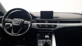 Audi A4 2017 1.4 TFSI Attraction | ΕΩΣ 5 ΕΤΗ ΕΓΓΥΗΣΗ-thumb-19