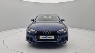 Audi A4 2017 1.4 TFSI Attraction | ΕΩΣ 5 ΕΤΗ ΕΓΓΥΗΣΗ-thumb-2