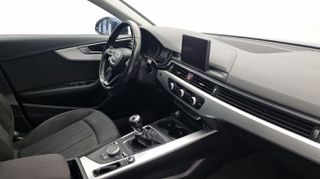 Audi A4 2017 1.4 TFSI Attraction | ΕΩΣ 5 ΕΤΗ ΕΓΓΥΗΣΗ-thumb-28