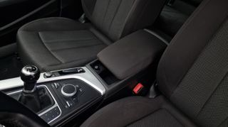 Audi A4 2017 1.4 TFSI Attraction | ΕΩΣ 5 ΕΤΗ ΕΓΓΥΗΣΗ-thumb-17
