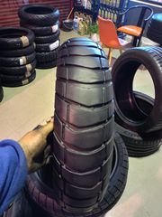 150/70R18  METZELER DOT0723 70%PELMA****ZAROGIANNHS***NIKOLAOS***********