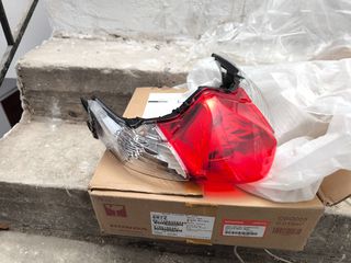 Πίσω φανάρι Honda sh 150i 2013 γνήσιο αχρησιμοποίητο