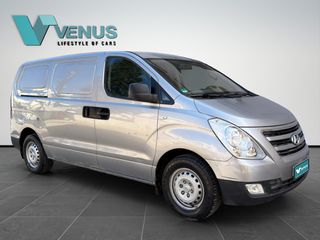 Κλούβα Hyundai 2016 H1 CRDI ΠΡΟΣΦΟΡΑ ΓΙΑ ΛΙΓΕΣ ΜΕΡΕΣ-thumb-1