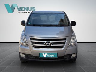 Κλούβα Hyundai 2016 H1 CRDI ΠΡΟΣΦΟΡΑ ΓΙΑ ΛΙΓΕΣ ΜΕΡΕΣ-thumb-4