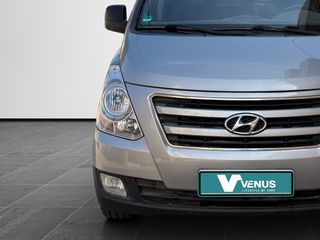 Κλούβα Hyundai 2016 H1 CRDI ΠΡΟΣΦΟΡΑ ΓΙΑ ΛΙΓΕΣ ΜΕΡΕΣ-thumb-8