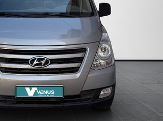 Κλούβα Hyundai 2016 H1 CRDI ΠΡΟΣΦΟΡΑ ΓΙΑ ΛΙΓΕΣ ΜΕΡΕΣ-thumb-9